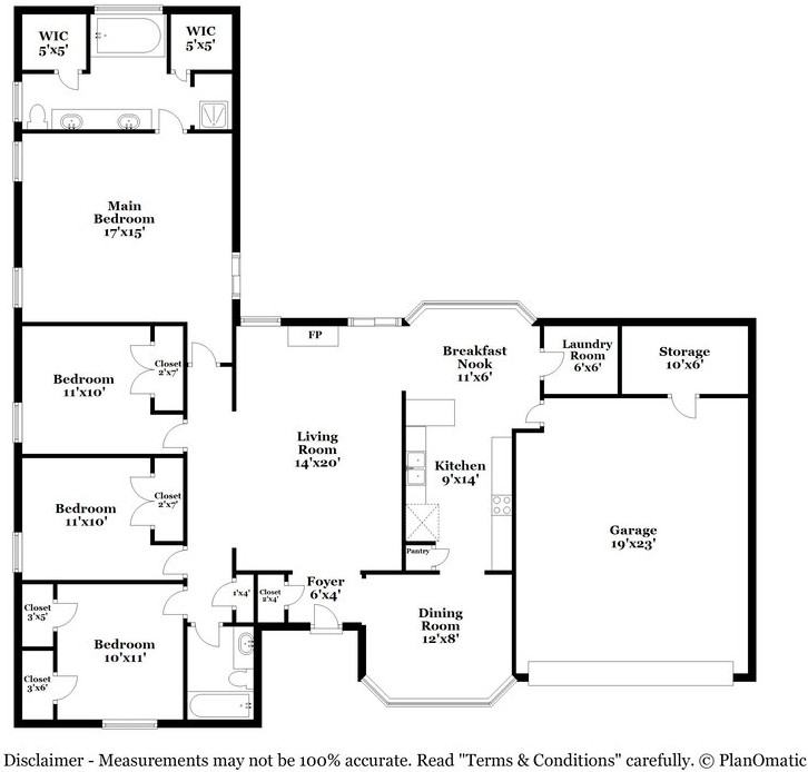 4046 Shady Mill Cv - Photo 3 of 16