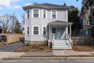 58 Gibbs Ave ##2 - Photo 1 of 1