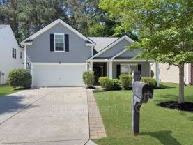 219 Sweet Alyssum Dr - Photo 1 of 1