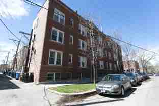 850 N Leavitt St #1 - Photo 1 of 1