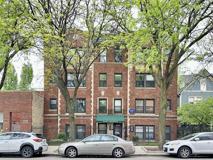 4546 N Damen Ave #107 - Photo 1 of 1