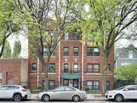 4546 N Damen Ave #405 - Photo 1 of 1