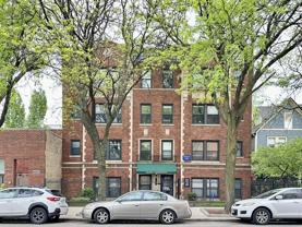4546 N Damen Ave #215 - Photo 1 of 1