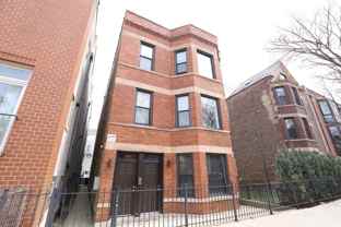 2019 N Hoyne Ave #2R - Photo 1 of 1
