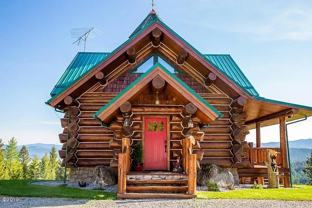 1289 Yodel Dog Peak - Photo 1 of 1