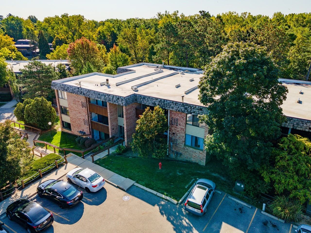 2126 Pauline Blvd #104