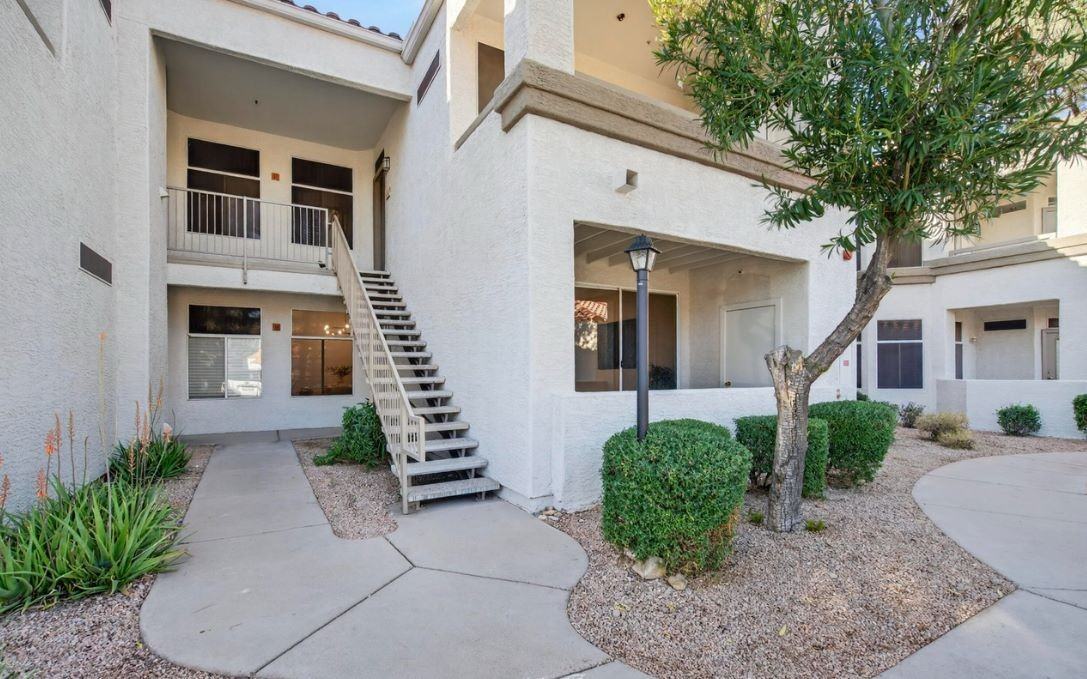 11375 E Sahuaro Dr #1104 - Photo 2 of 10