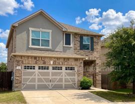 2950 E Old Settlers Blvd #72 - Photo 1 of 1