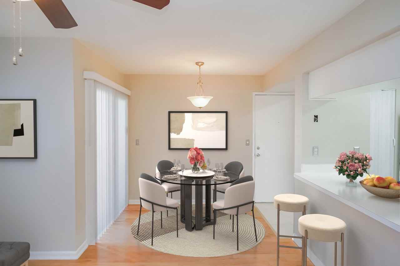 603 S Melville Ave #1 - Photo 3 of 15