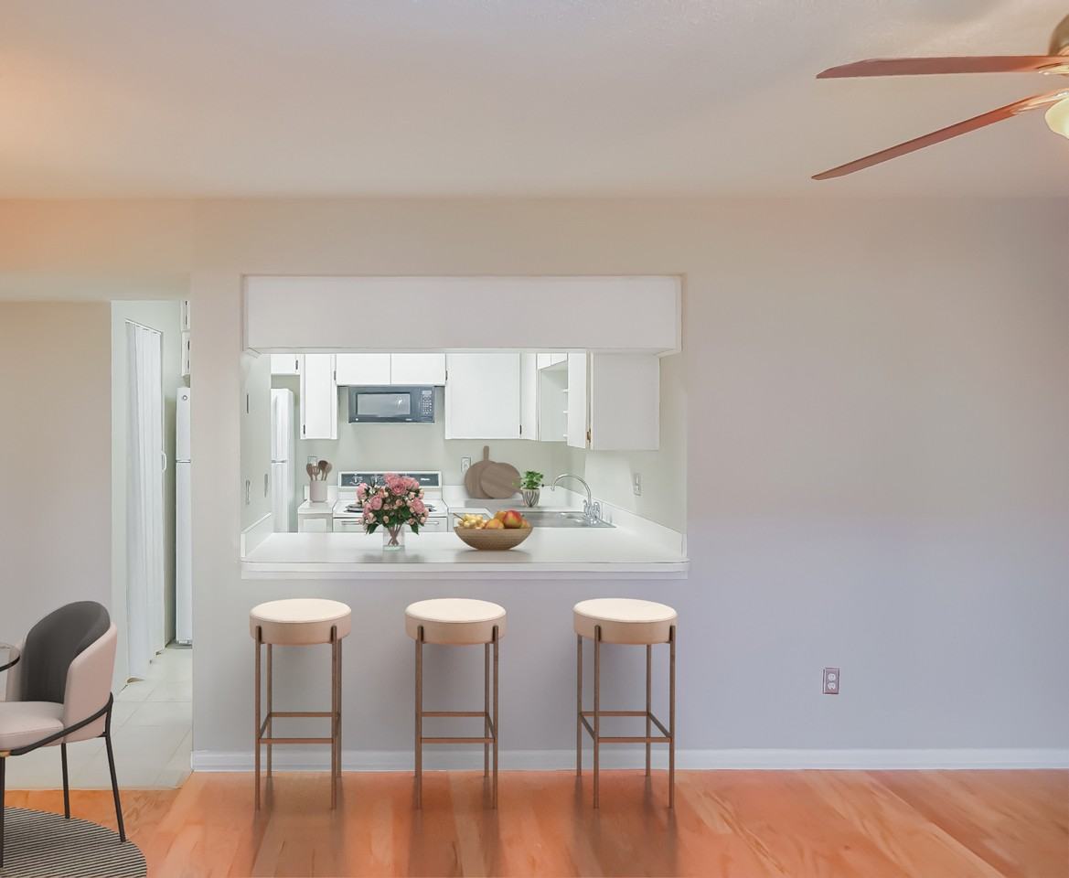603 S Melville Ave #1 - Photo 4 of 15