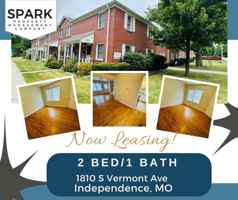 featured image of 1814 S Vermont Ave #7