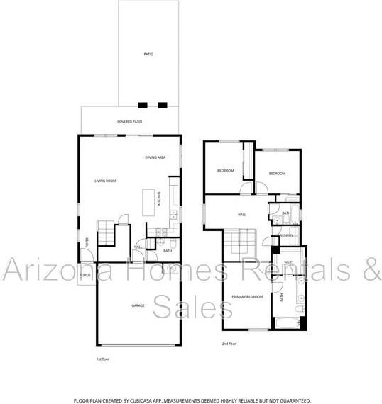 14370 S Camino Vallado - Photo 3 of 12