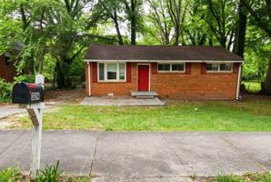 featured image of 324 Macedonia Rd Se