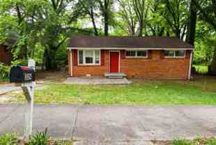 324 Macedonia Rd Se - Photo 1 of 1