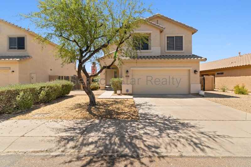 3919 W Buckskin Trl