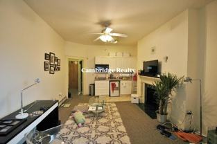 79 Westland Ave #15T - Photo 1 of 1