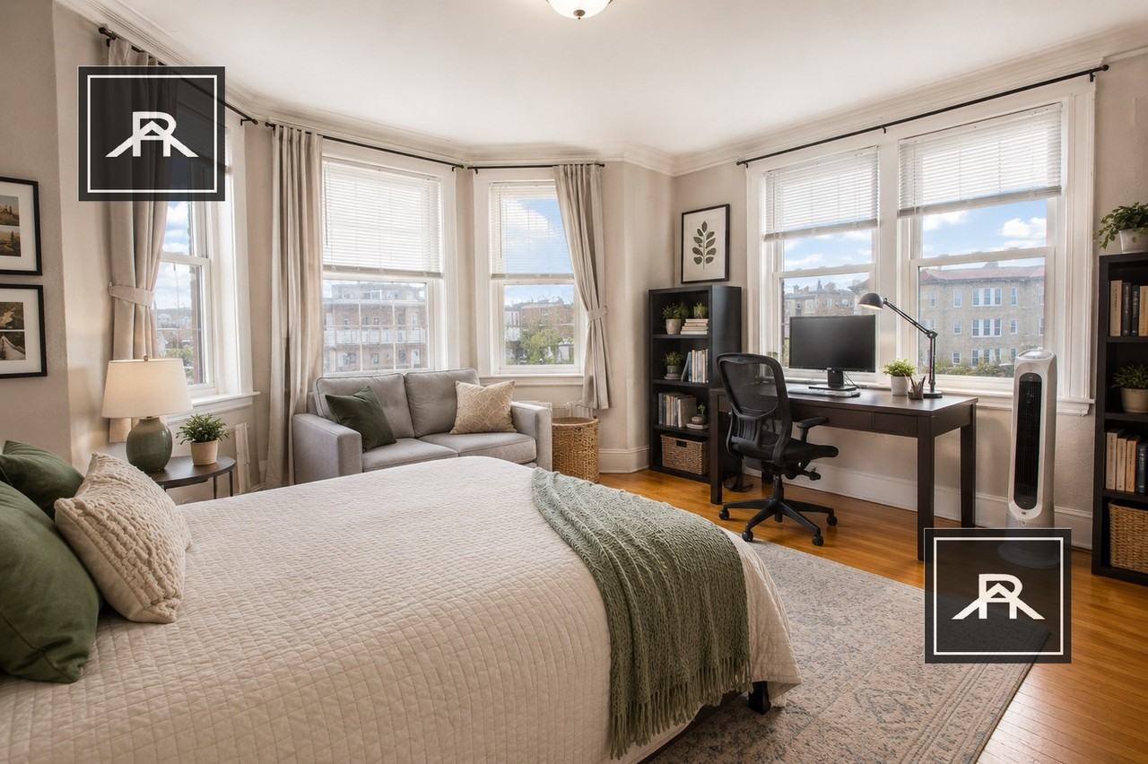 133 Chiswick Rd #13 - Photo 5 of 10