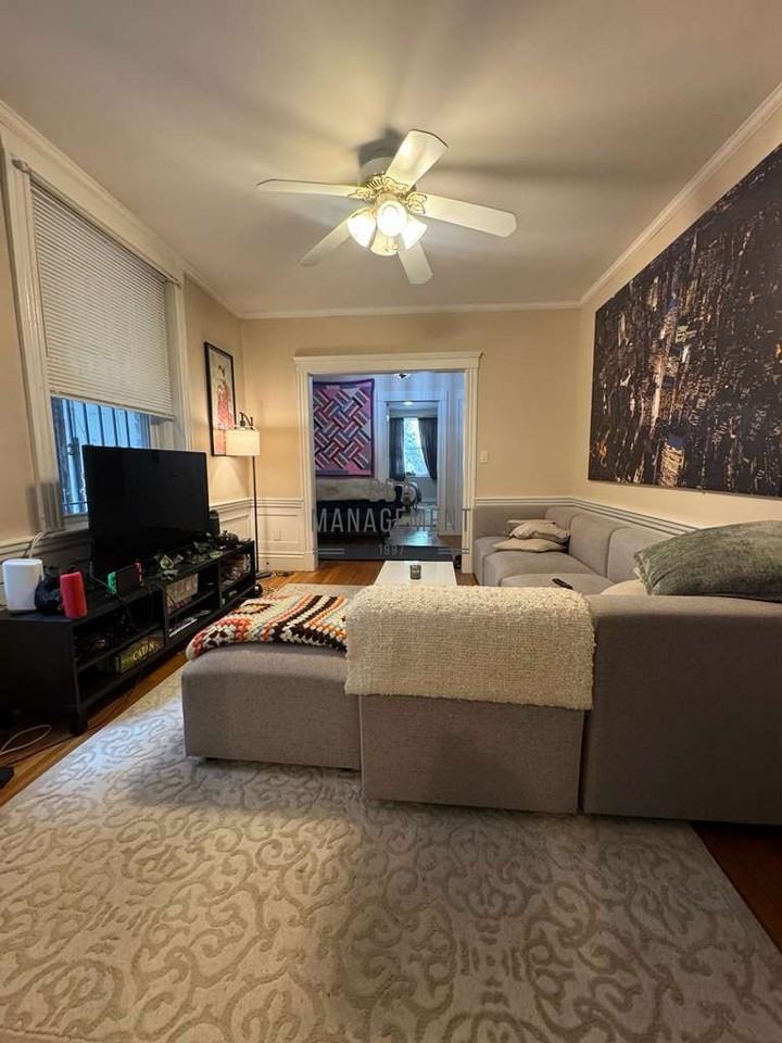 98 Strathmore Rd #2 - Photo 2 of 26