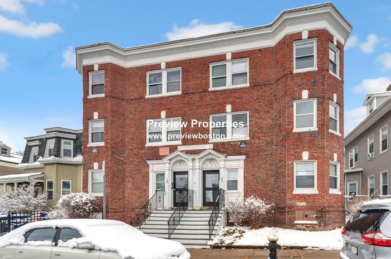 School St #1P - Photo 2 of 14