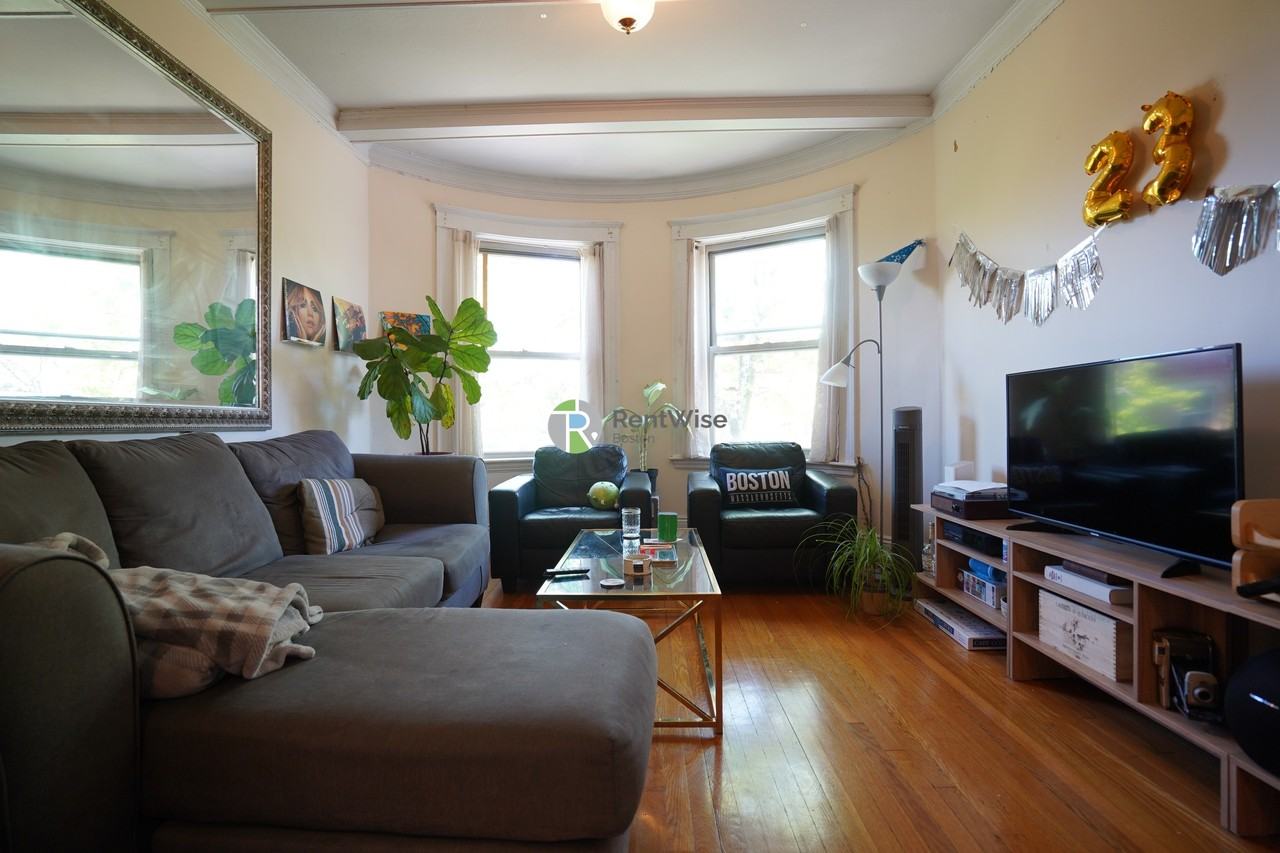 128 Fuller St #5 - Photo 3 of 18