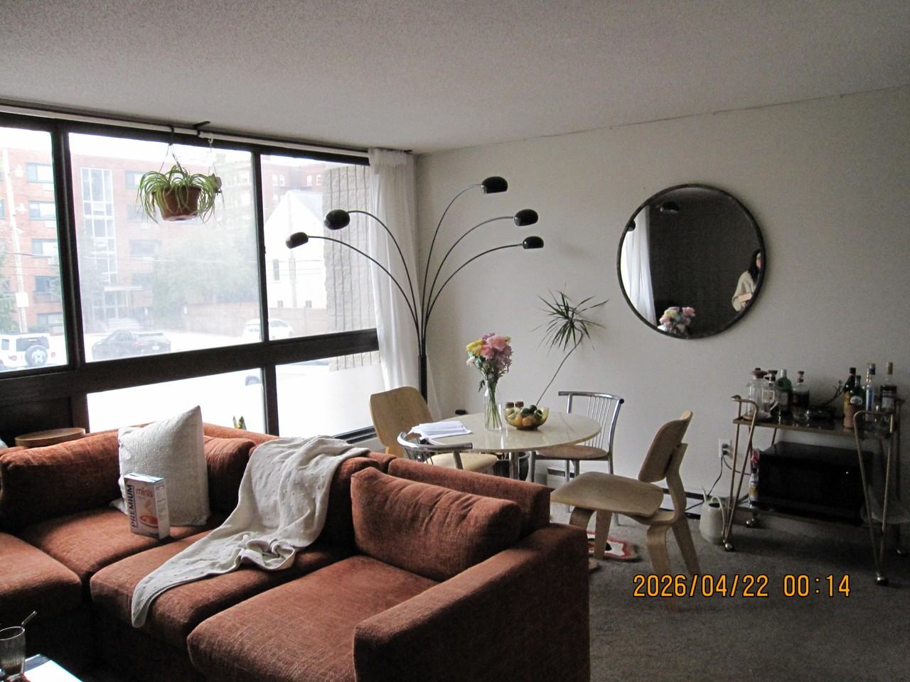 45 Trowbridge St #1D - Photo 4 of 8