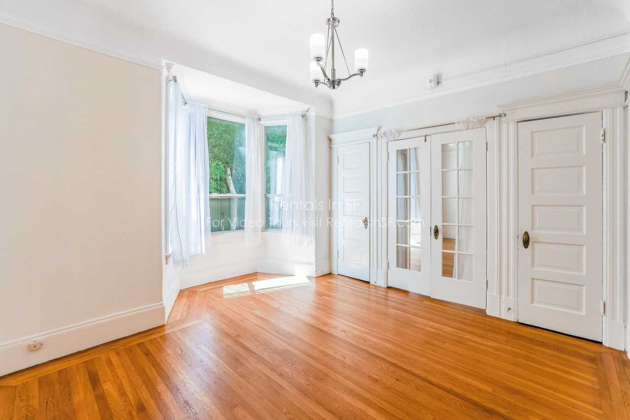 203 Steiner St #B - Photo 2 of 13