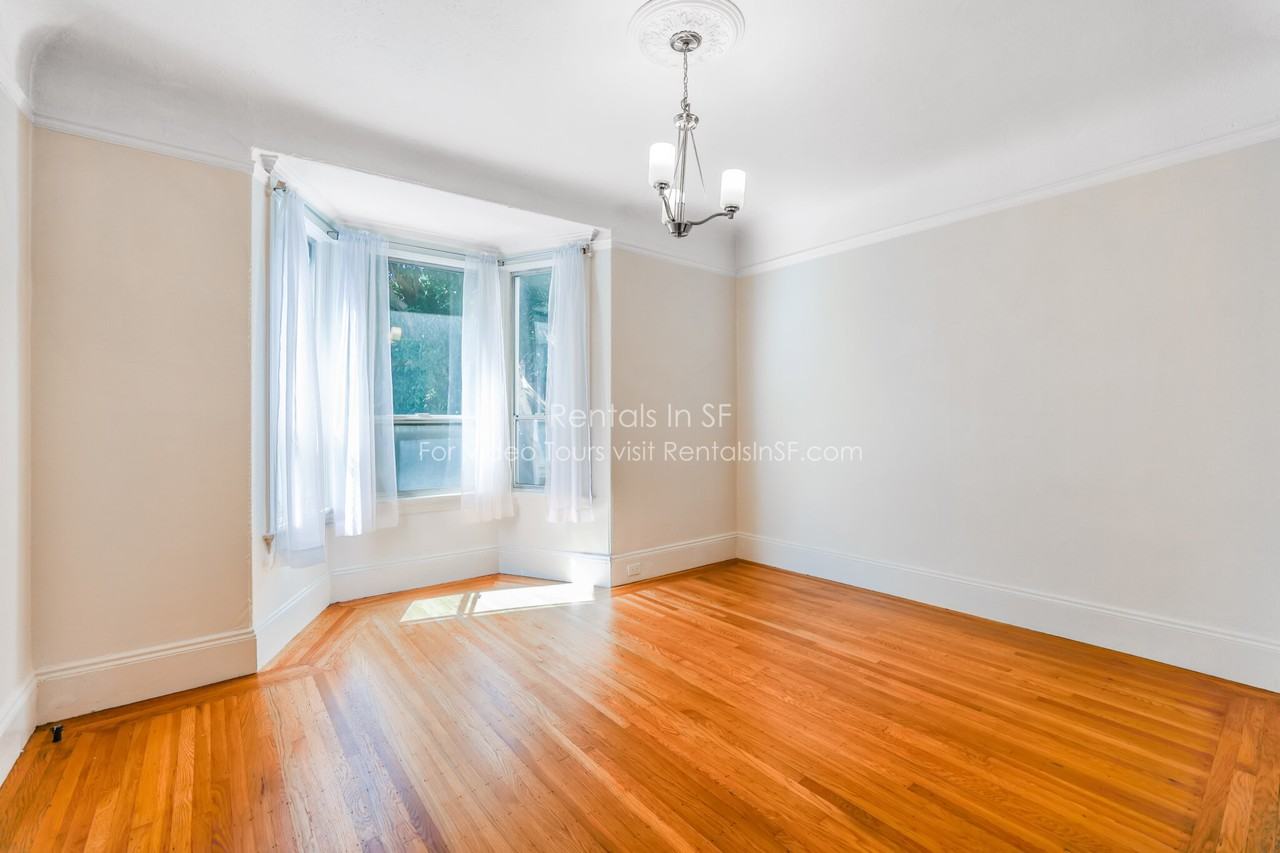 203 Steiner St #B - Photo 3 of 13