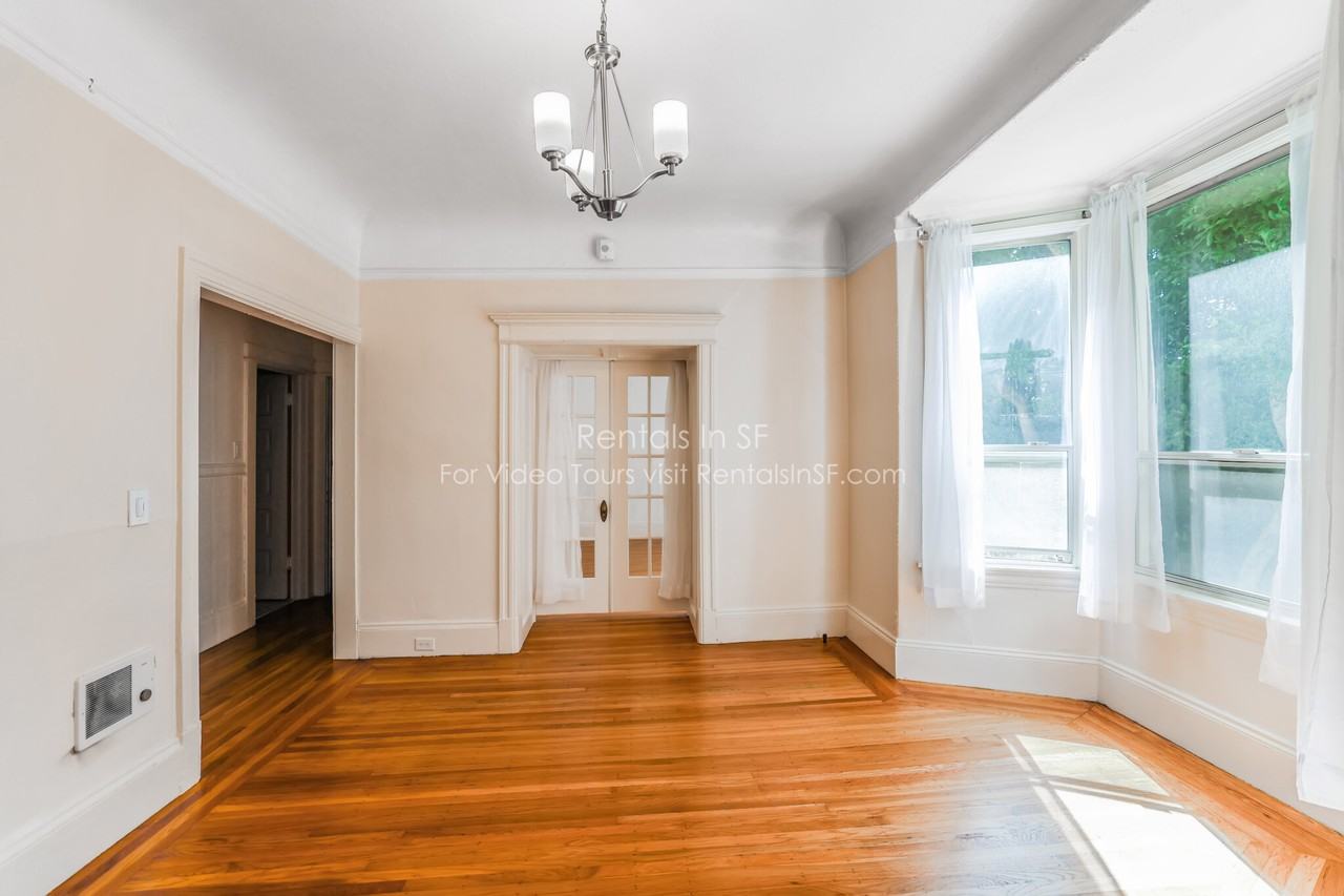 203 Steiner St #B - Photo 4 of 13