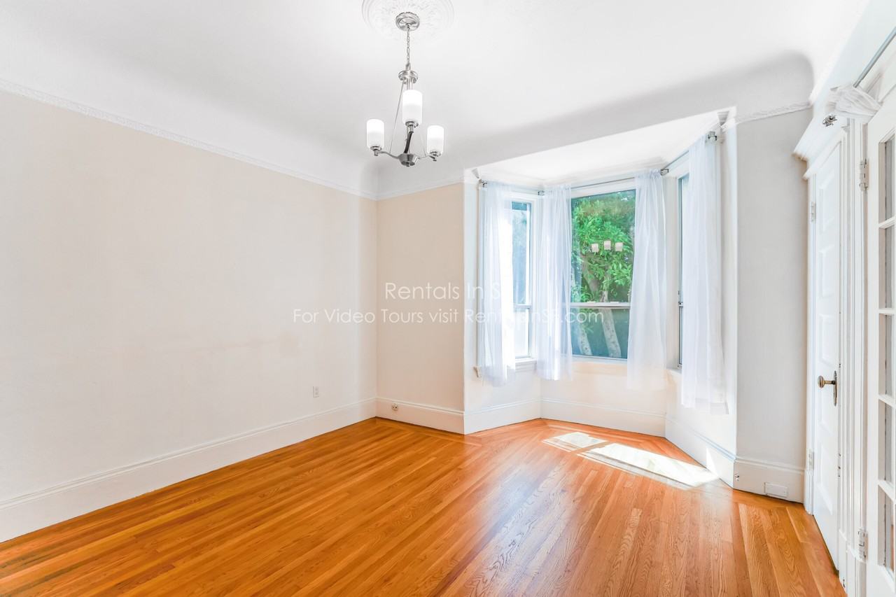 203 Steiner St #B - Photo 5 of 13