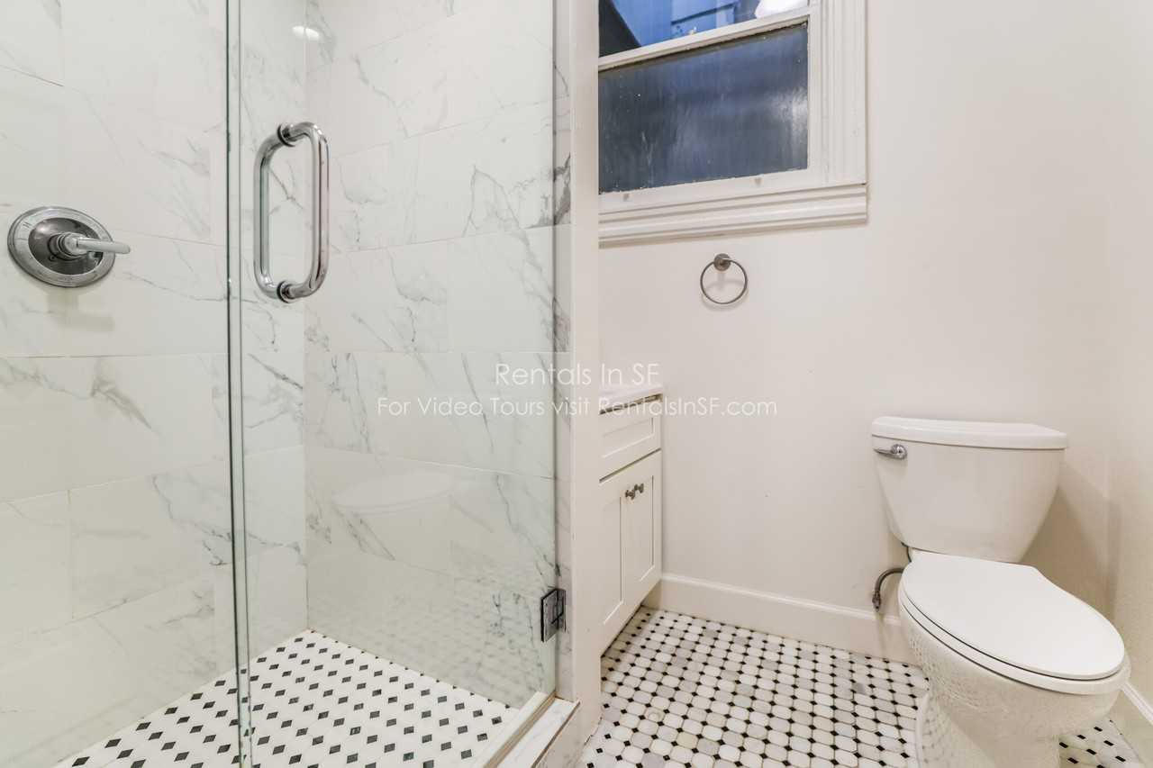 203 Steiner St #B - Photo 6 of 13