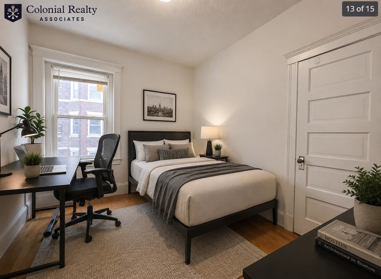1327 Commonwealth Ave #13 - Photo 3 of 6