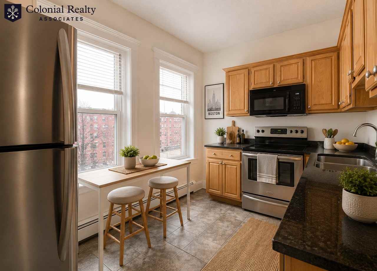 1327 Commonwealth Ave #13 - Photo 5 of 6