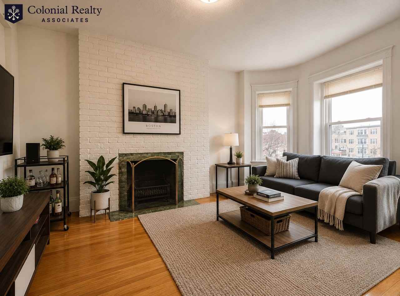 1327 Commonwealth Ave #13 - Photo 6 of 6