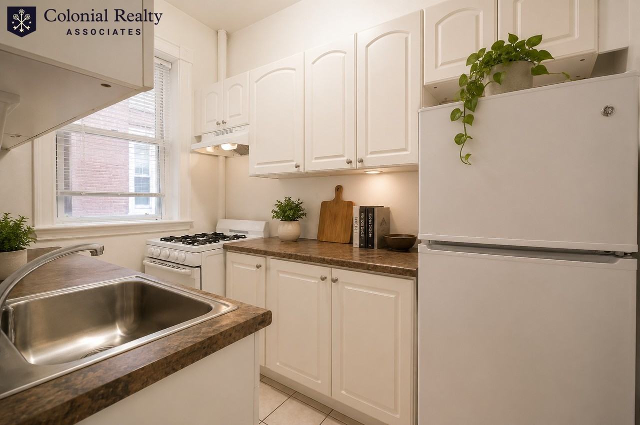 11 Orkney Rd #6