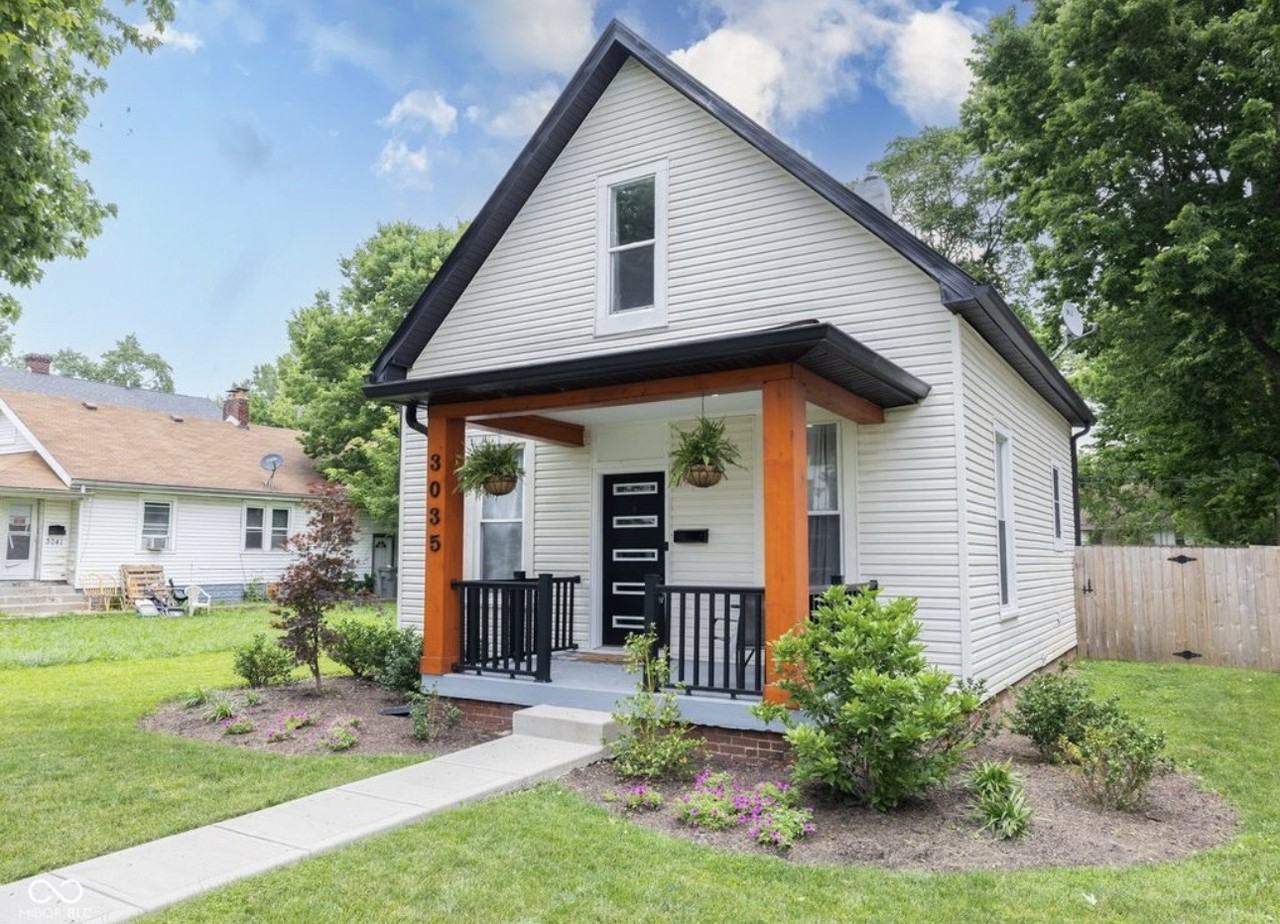 3035 Guilford Ave #NA