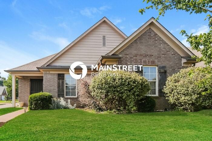 10050 Mill Hill Ave
