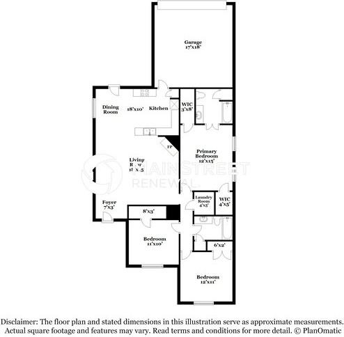 10050 Mill Hill Ave - Photo 3 of 18