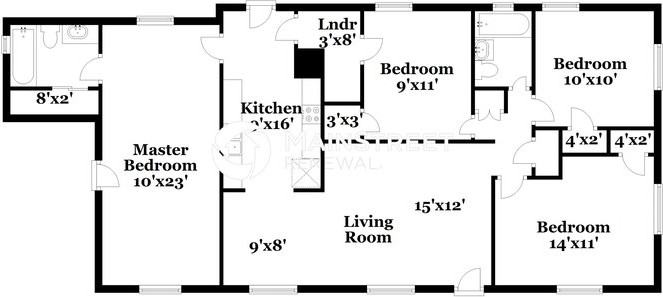 1811 W Mohave St - Photo 2 of 16