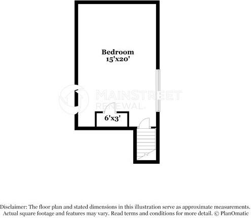 4816 Allrand Rd - Photo 3 of 17