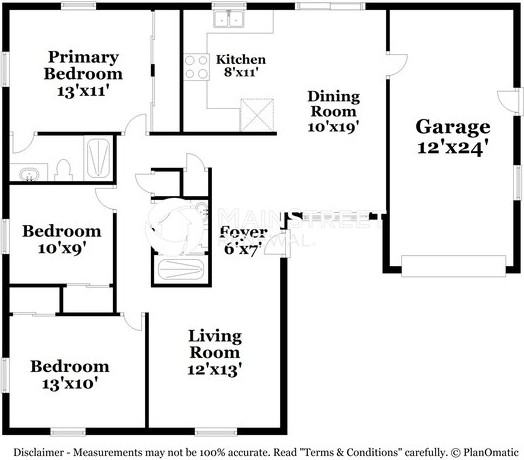 8158 Troxler Dr - Photo 2 of 16