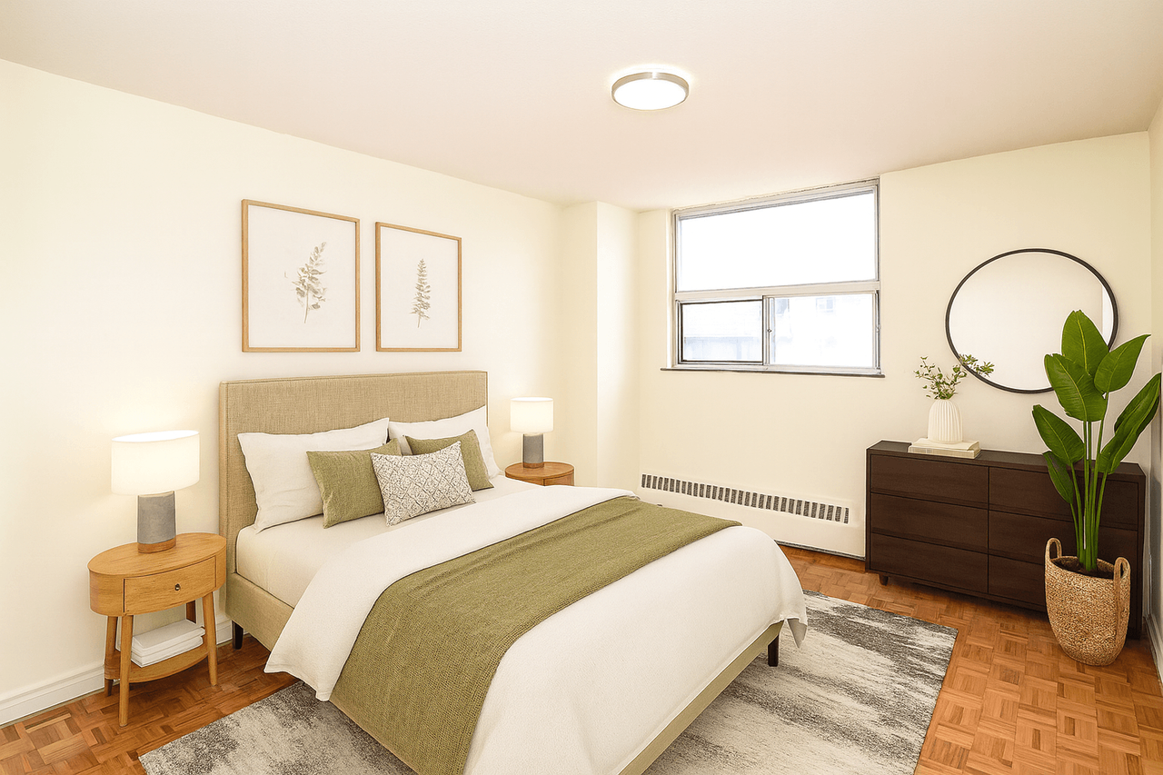 Alexandrian Apartments - Photo 5 of 16