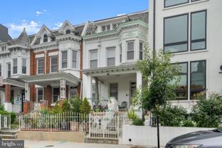 1416 Meridian Pl Nw - Photo 1 of 1