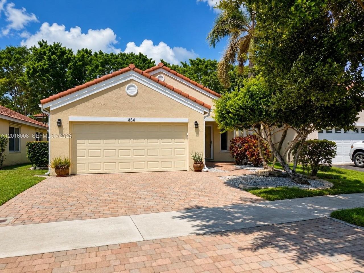 854 San Remo Dr #854