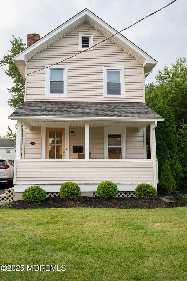 610 Ocean Rd - Photo 2 of 17