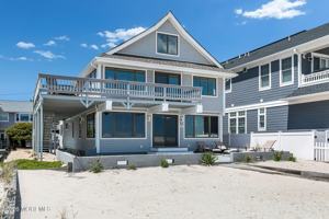 featured image of Ocean Front