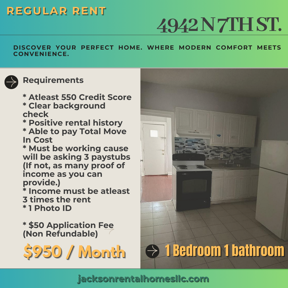 4842 North 7th Street - Photo 5 of 5