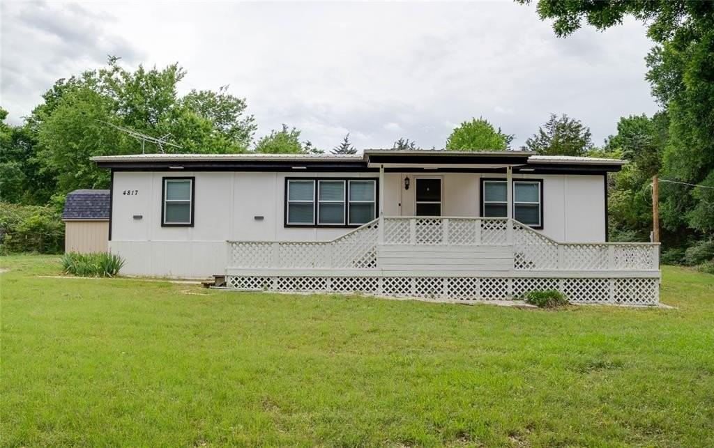 4817 Creekside Rd
