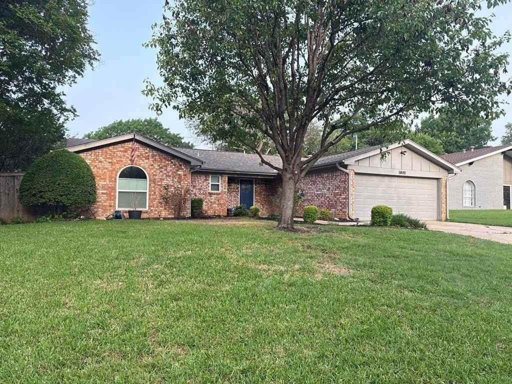 5805 Crestwood Cir W - Photo 2 of 7