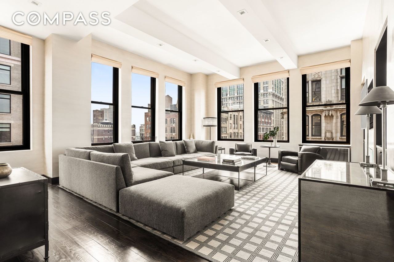 254 Park Ave S #11D