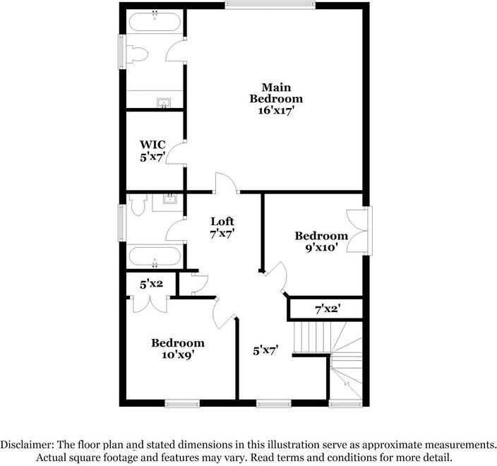 735 Continental Dr - Photo 3 of 17
